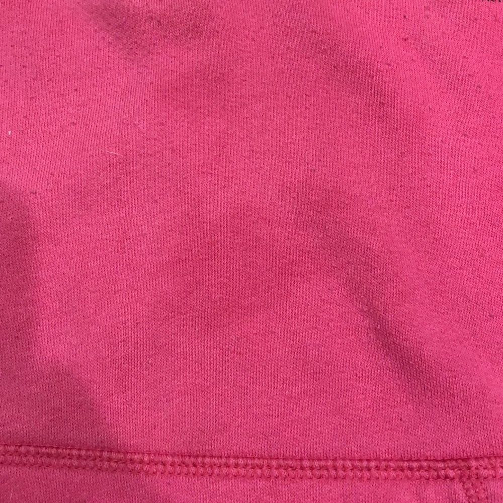 Y2K Victoria Secret Pink Pullover - Picture 6 of 6